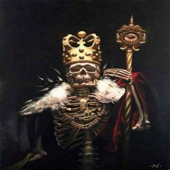 Navid Atri  – Man Haminam